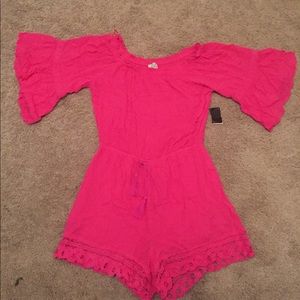 Altar’d state romper